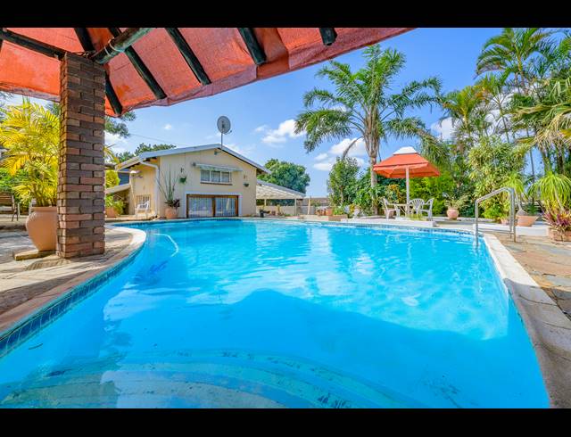 8 BEDROOM HOUSE FOR SALE IN ESCOMBE